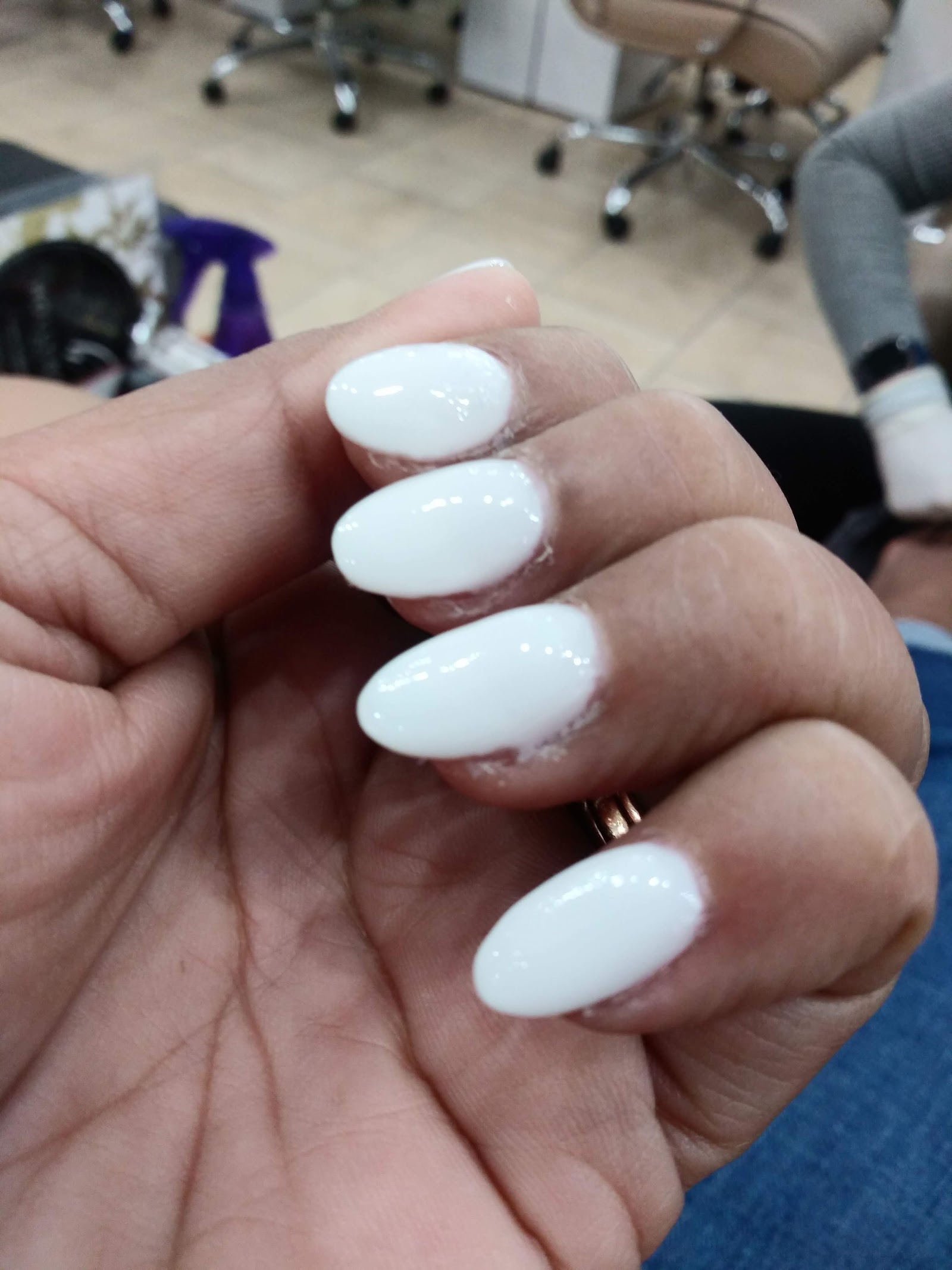 Hollywood Nail Spa nail photo 1