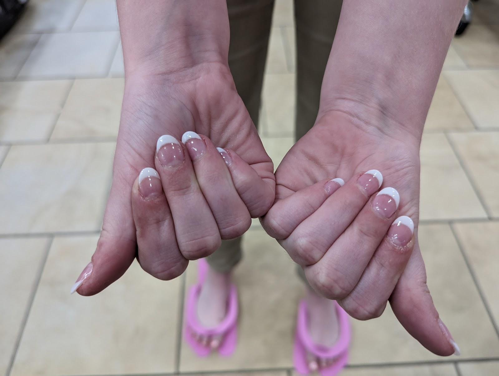 Hollywood Nail Spa nail photo 3