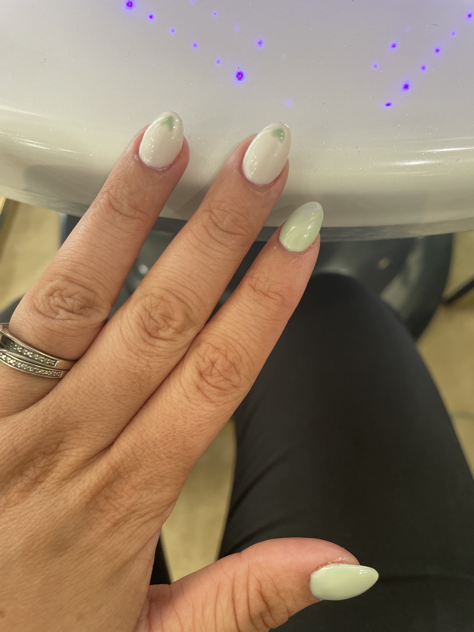 Hollywood Nail Spa nail photo 6