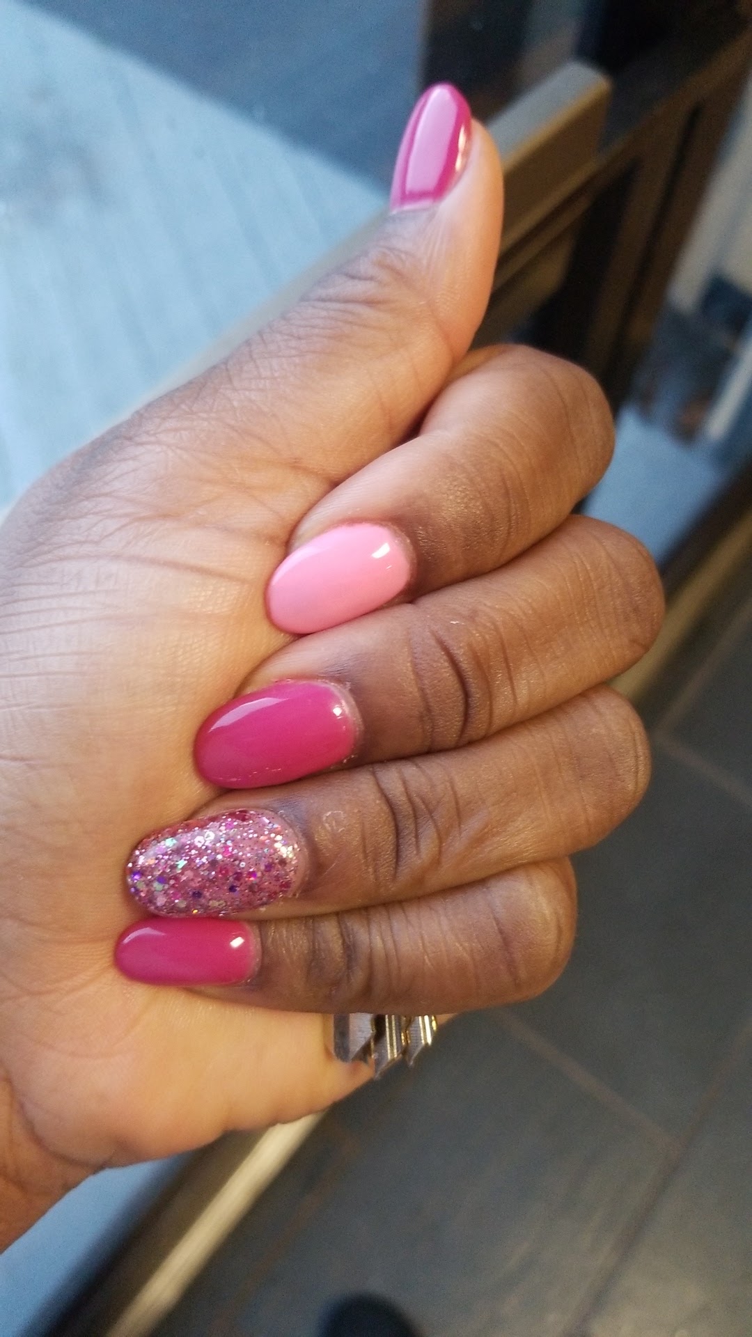 Hollywood Nail Spa nail photo 8